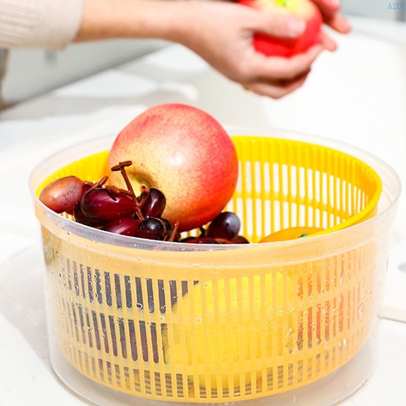 Salad Spinner - A2UE – essoreuse à salade électrique