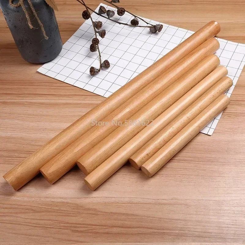 Kitchen Gadgets Under $25 - Jeu de rouleaux à pâtisserie en