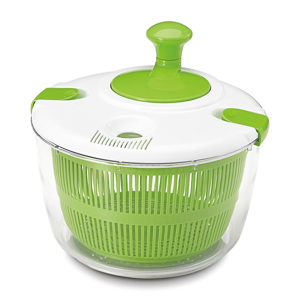 Salad Spinner - Essoreuse à salade 5 L pour