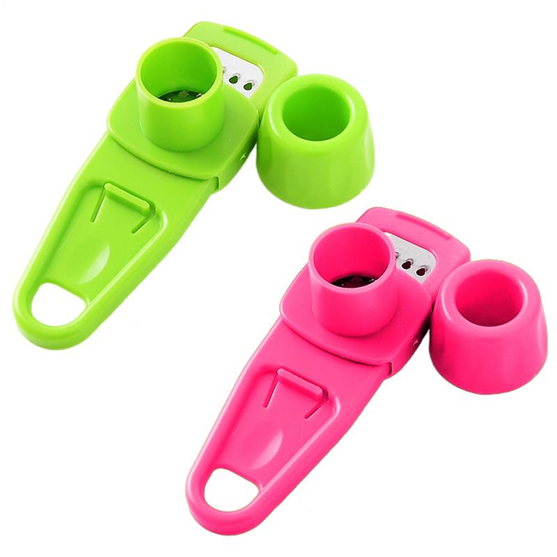 Kitchen Gadgets For Small Kitchens - Petit râpe coupe-ail de qualité alimentaire,