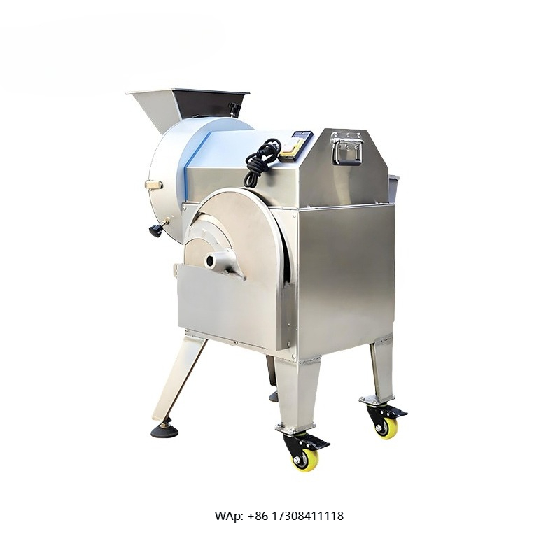 Vegetable Chopper - Hachoir multifonctionnel pour oignon vert et