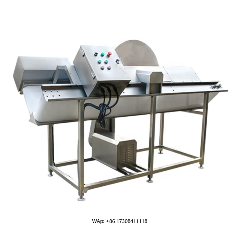 Vegetable Chopper - Hachoir pour légumes, hachoir à moitié