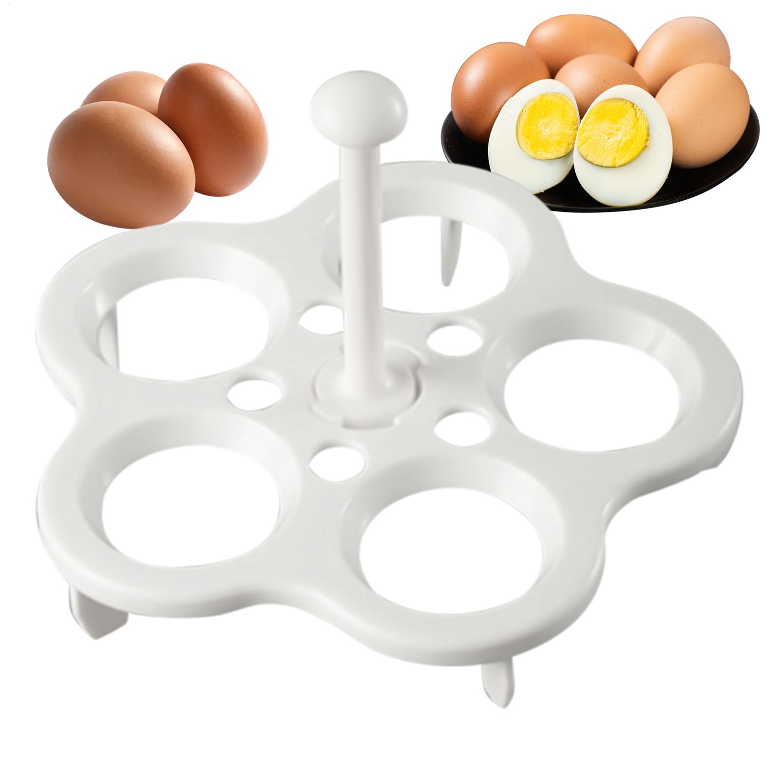 Kitchen Gadget Amazon - Support pour cuiseur à œufs 4/5