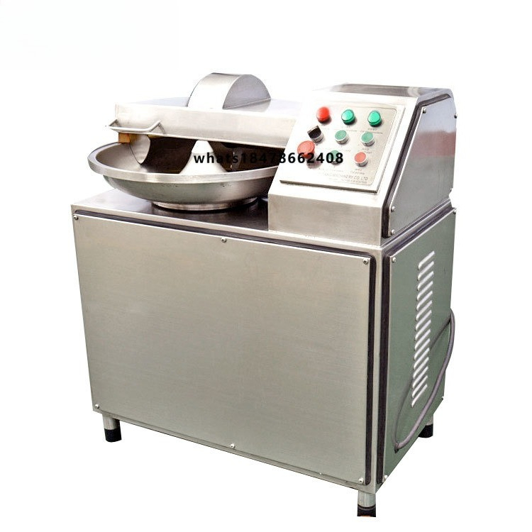 Vegetable Chopper - Hachoir à viande et légumes monophasé