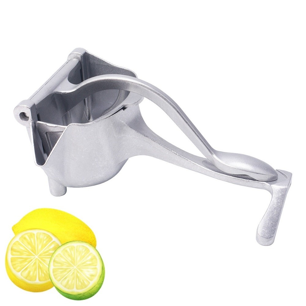 Citrus Lemon Squeezer - Presse-citron à pression manuelle, Durable et