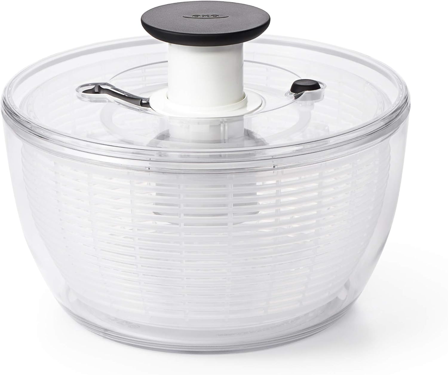 Salad Spinner - Essoreuse à salade manuelle pour la