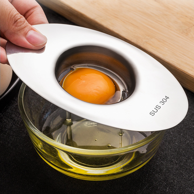 Kitchen Gadget Amazon - Outils de séparation de blanc d'œuf