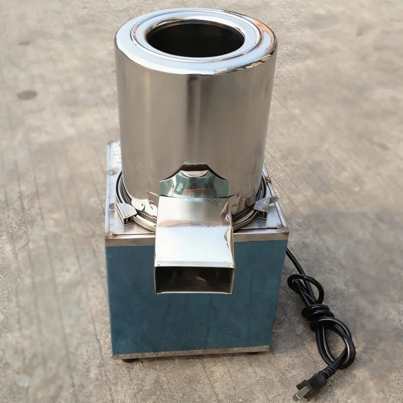 Vegetable Chopper - Garantie d'un an sur les lames