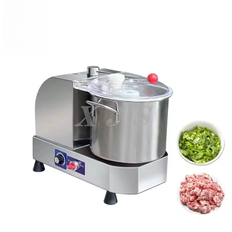 Vegetable Chopper - Machine à découper automatique à grande