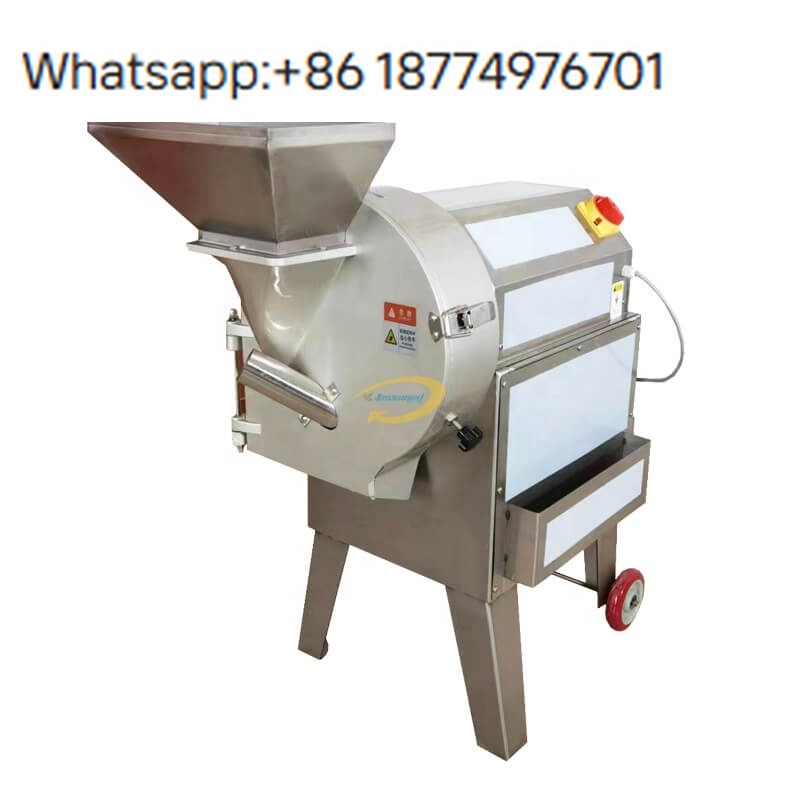 Vegetable Chopper - Machine à couper les légumes multifonctionnelle