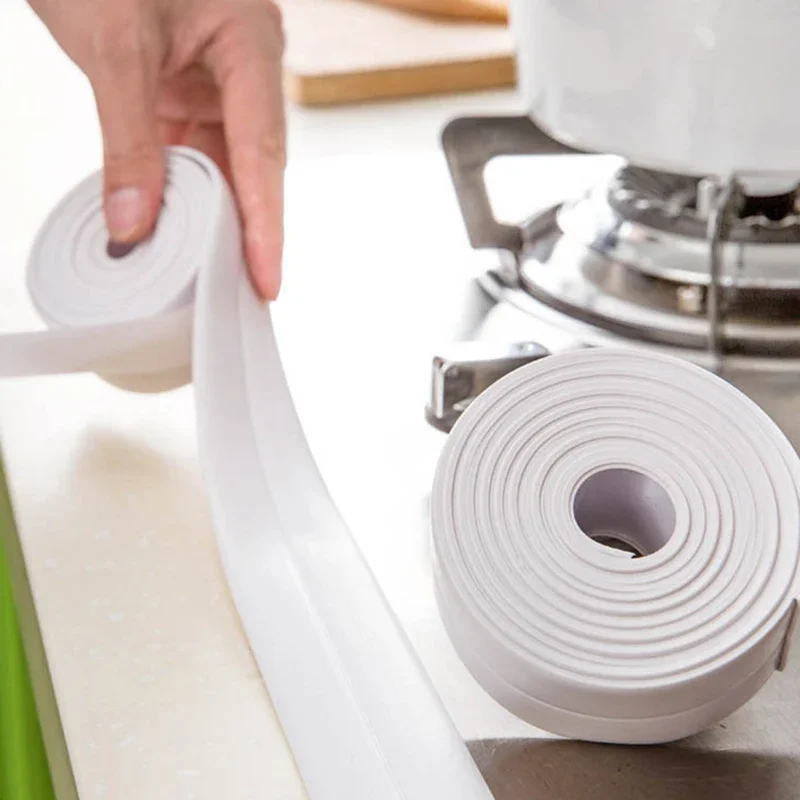 Kitchen Gadgets Wallpaper - Ruban adhésif en PVC imperméable pour