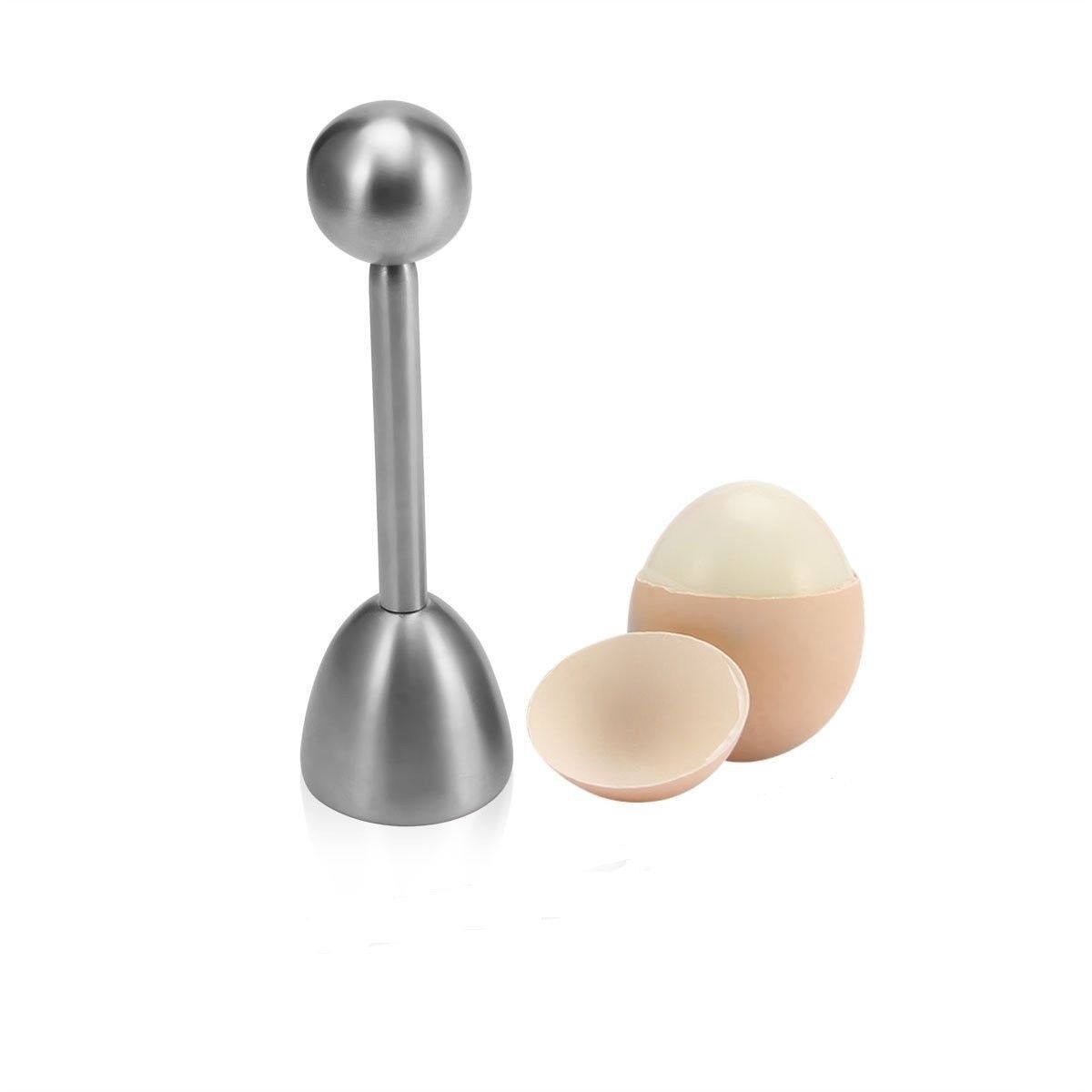 Coupe-œufs à la coque en acier - Kitchen Gadget Amazon avis et prix