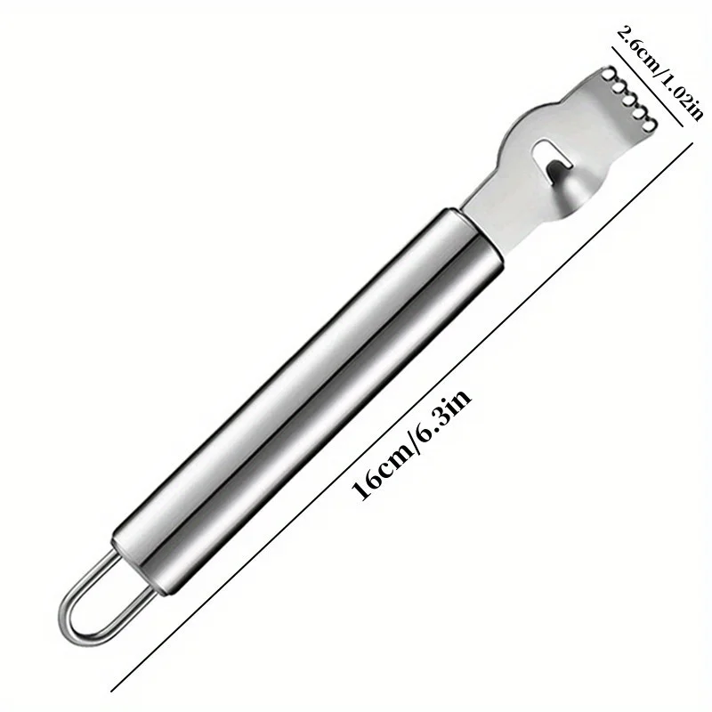 1 pièce Râpe à citron et épluc - Household Kitchen Gadgets Vegetable Cutter Silk Cutter avis et prix
