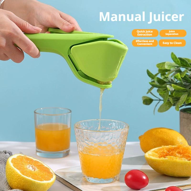 Presse-agrumes manuel pour cit - Citrus Lemon Squeezer avis et prix