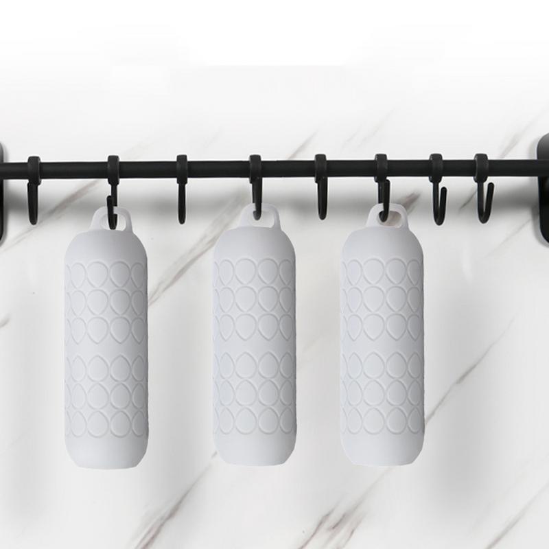 Tube éplucheur d'ail en Silico - Kitchen Gadgets For Small Kitchens avis et prix