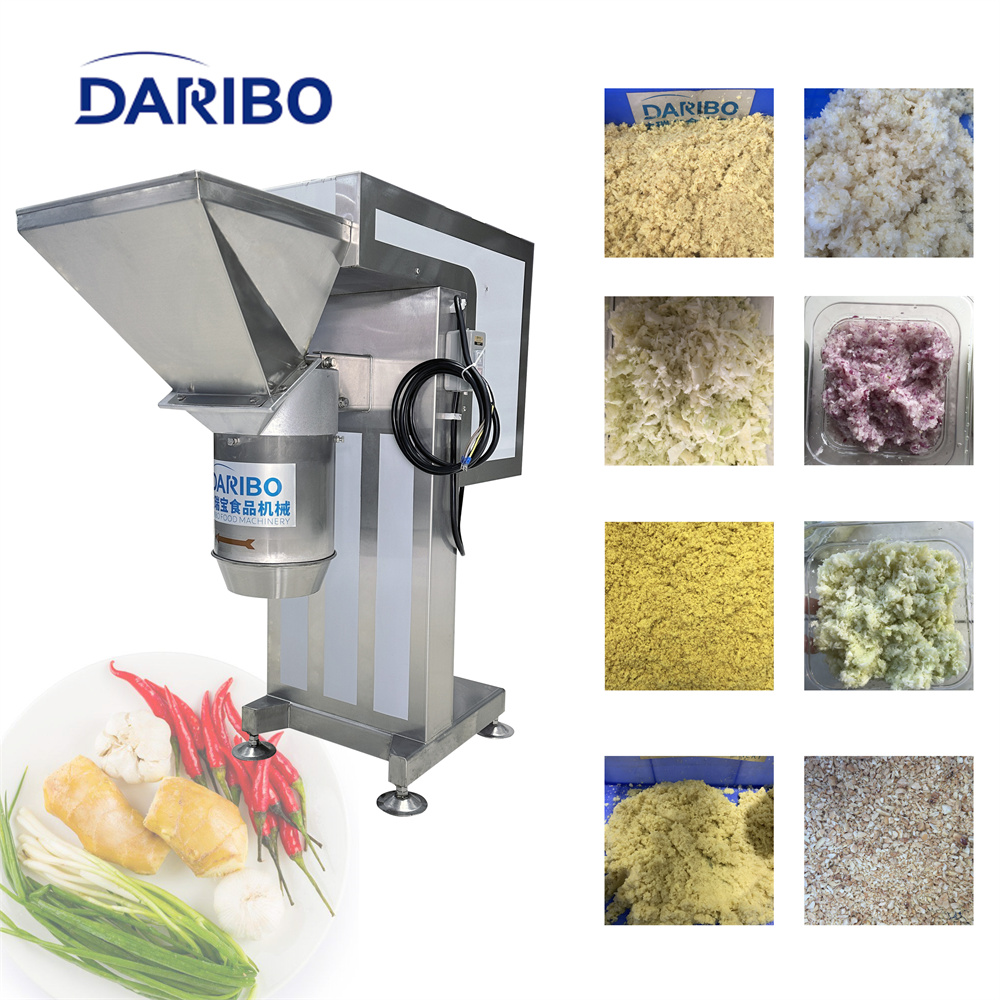 Hacheur de légumes haute perfo - Vegetable Chopper avis et prix
