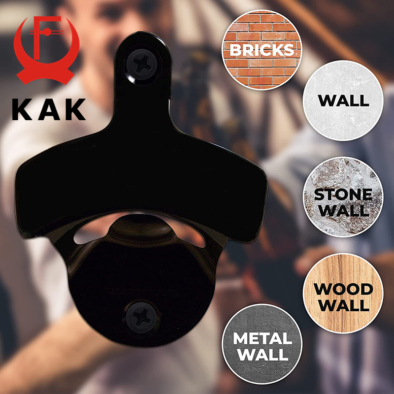 KAK ouvre-bouteille mural Vint - Kitchen Gadgets Vintage avis et prix