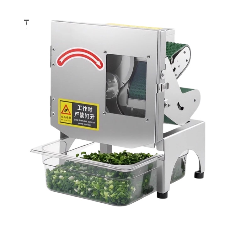 Hachoir Électrique Commercial  - Vegetable Chopper avis et prix