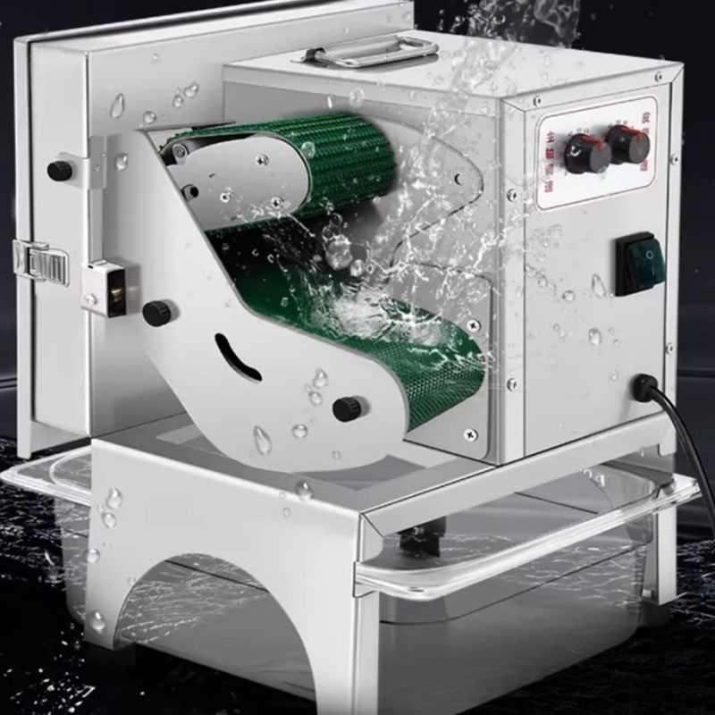 Hachoir Électrique Commercial  - Vegetable Chopper avis et prix