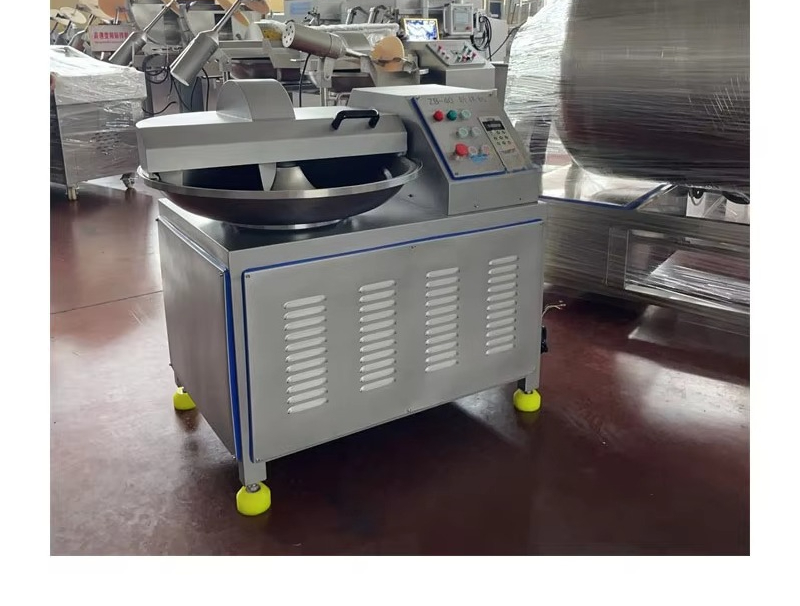 Hachoir Commercial Automatique - Vegetable Chopper avis et prix