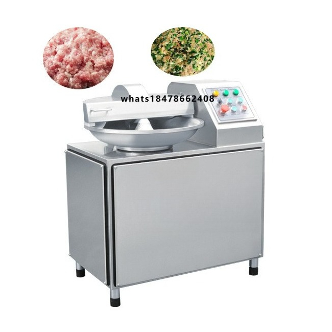 Hachoir Commercial pour Viande - Vegetable Chopper avis et prix