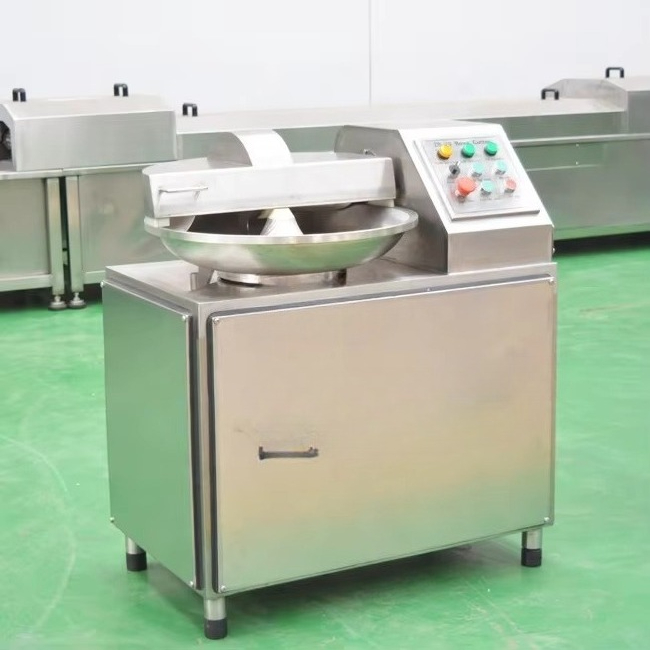 Hachoir Commercial pour Viande - Vegetable Chopper avis et prix
