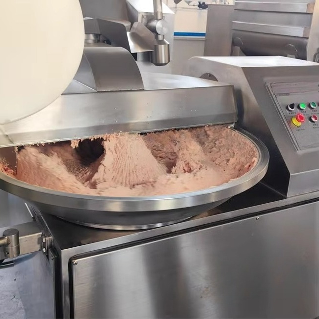Hachoir Commercial pour Viande - Vegetable Chopper avis et prix