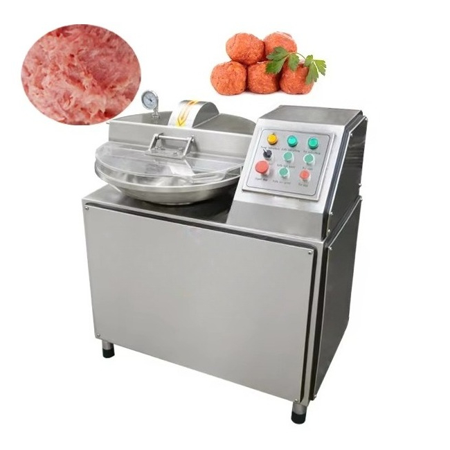 Hachoir Commercial pour Viande - Vegetable Chopper avis et prix