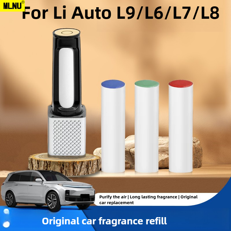 Accessoires pour Li Auto L9/L6 - Kitchen Gadgets 2025 avis et prix