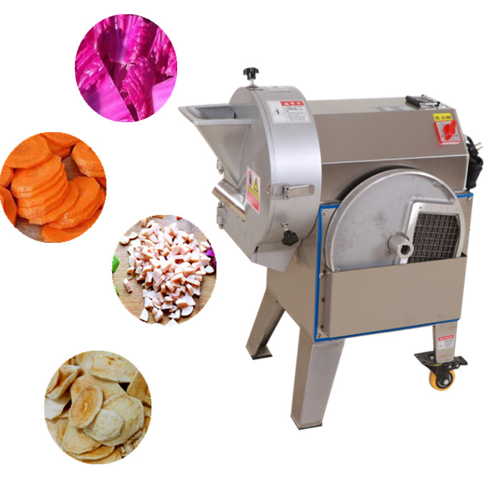 Entièrement Automatique 	 Coup - Vegetable Chopper avis et prix