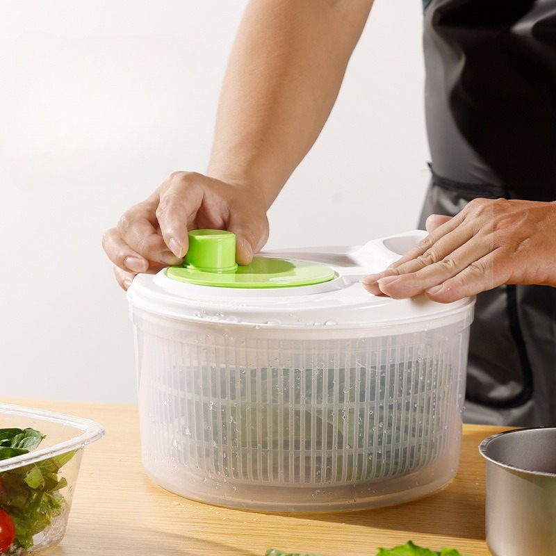 Essoreuse à salade multifoncti - Salad Spinner avis et prix
