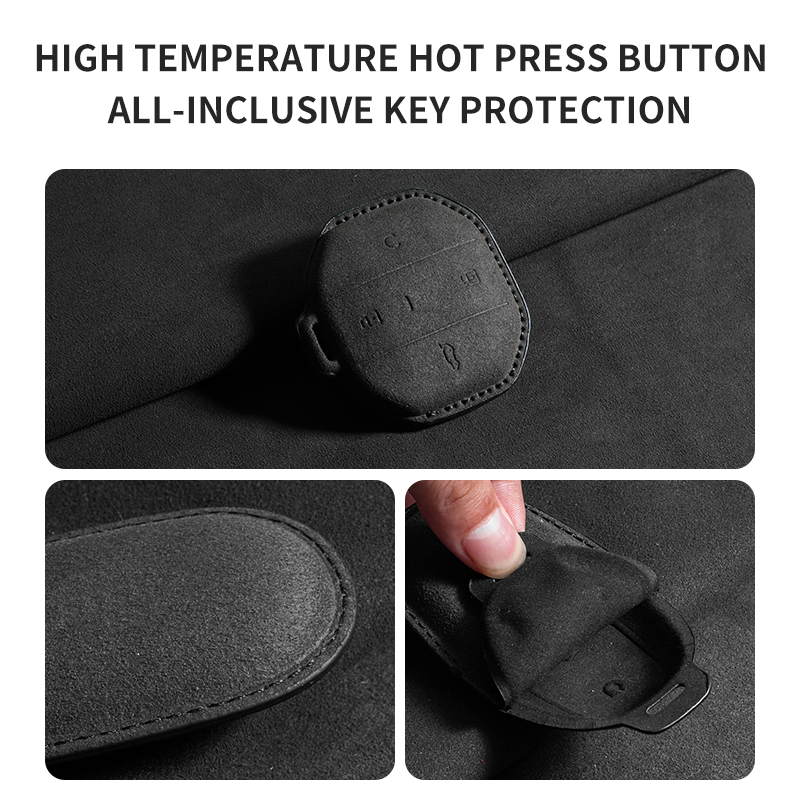 Étui de protection en suède po - Kitchen Gadgets 2025 avis et prix