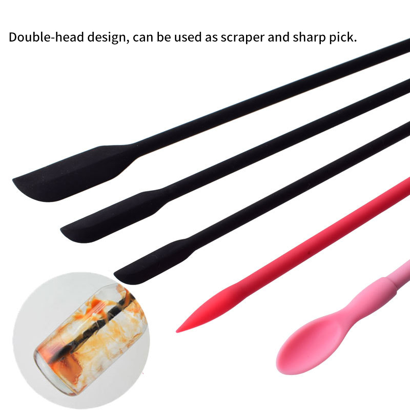 Holaroom Lot de 3/6 spatules e - Kitchen Gadgets For Small Kitchens avis et prix