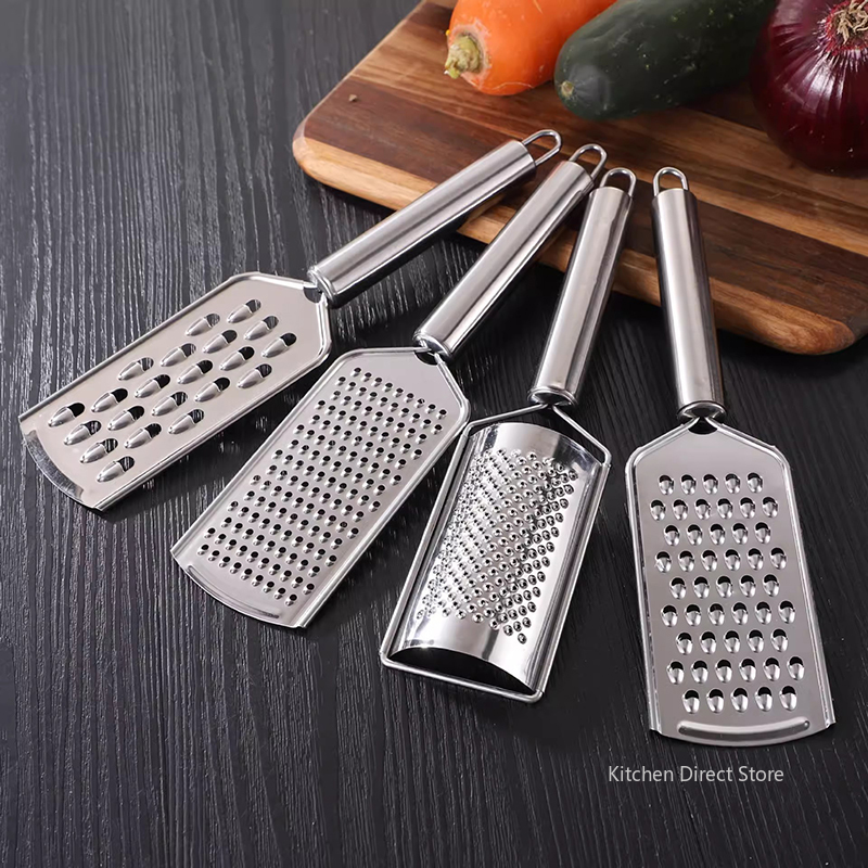 Éplucheur de fruits multifonct - Household Kitchen Gadgets Vegetable Cutter Silk Cutter avis et prix