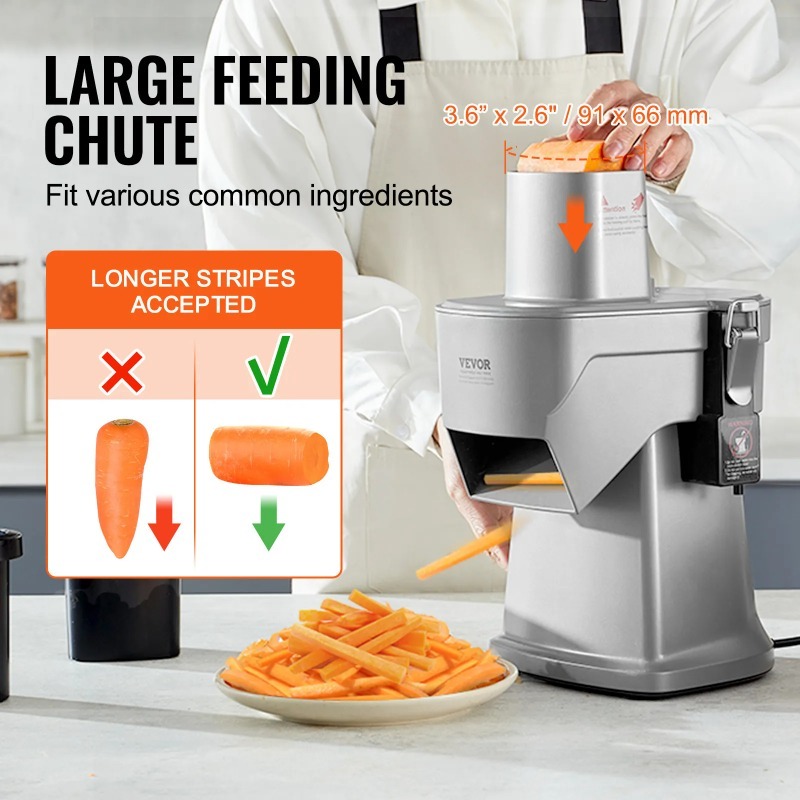SucceBuy trancheuse de légumes - Vegetable Chopper avis et prix