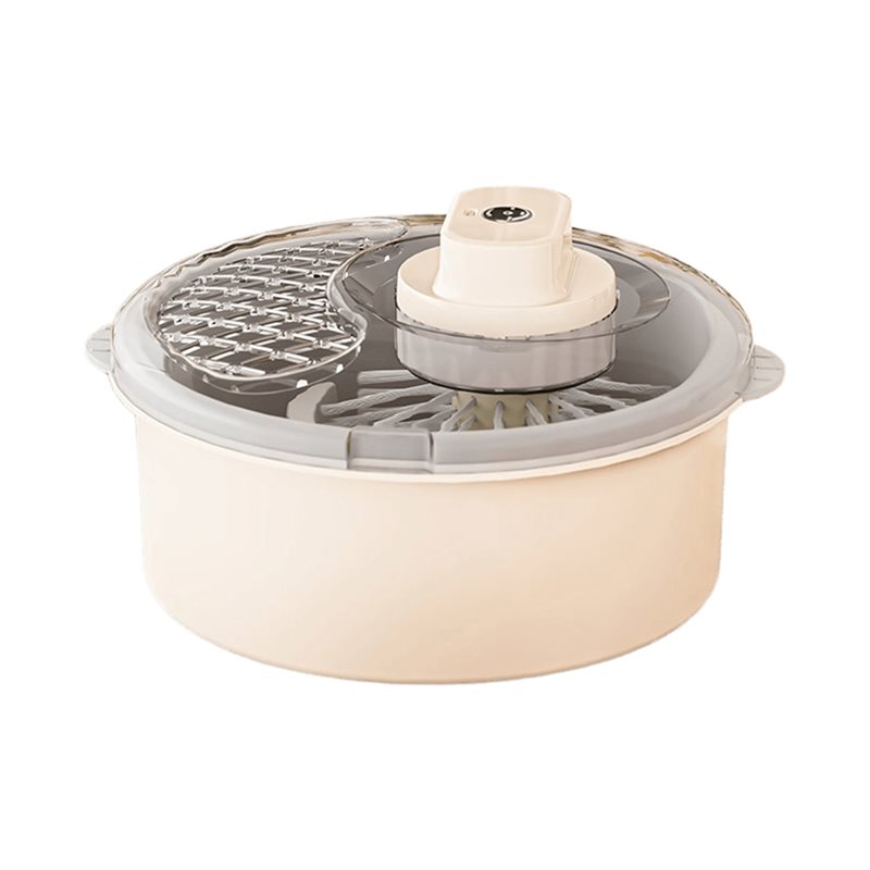 A25F - Essoreuse à salade et l - Salad Spinner avis et prix
