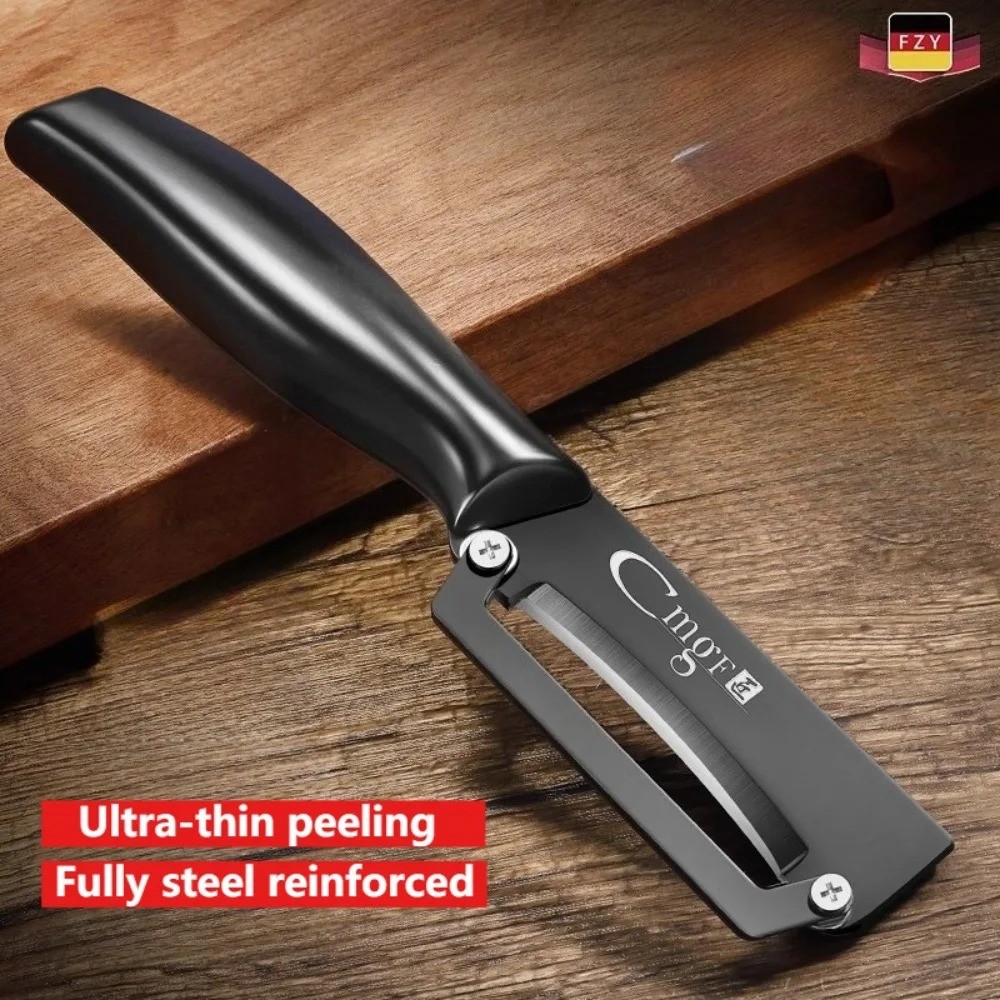 Éplucheur multifonctionnel en  - Household Kitchen Gadgets Vegetable Cutter Silk Cutter avis et prix