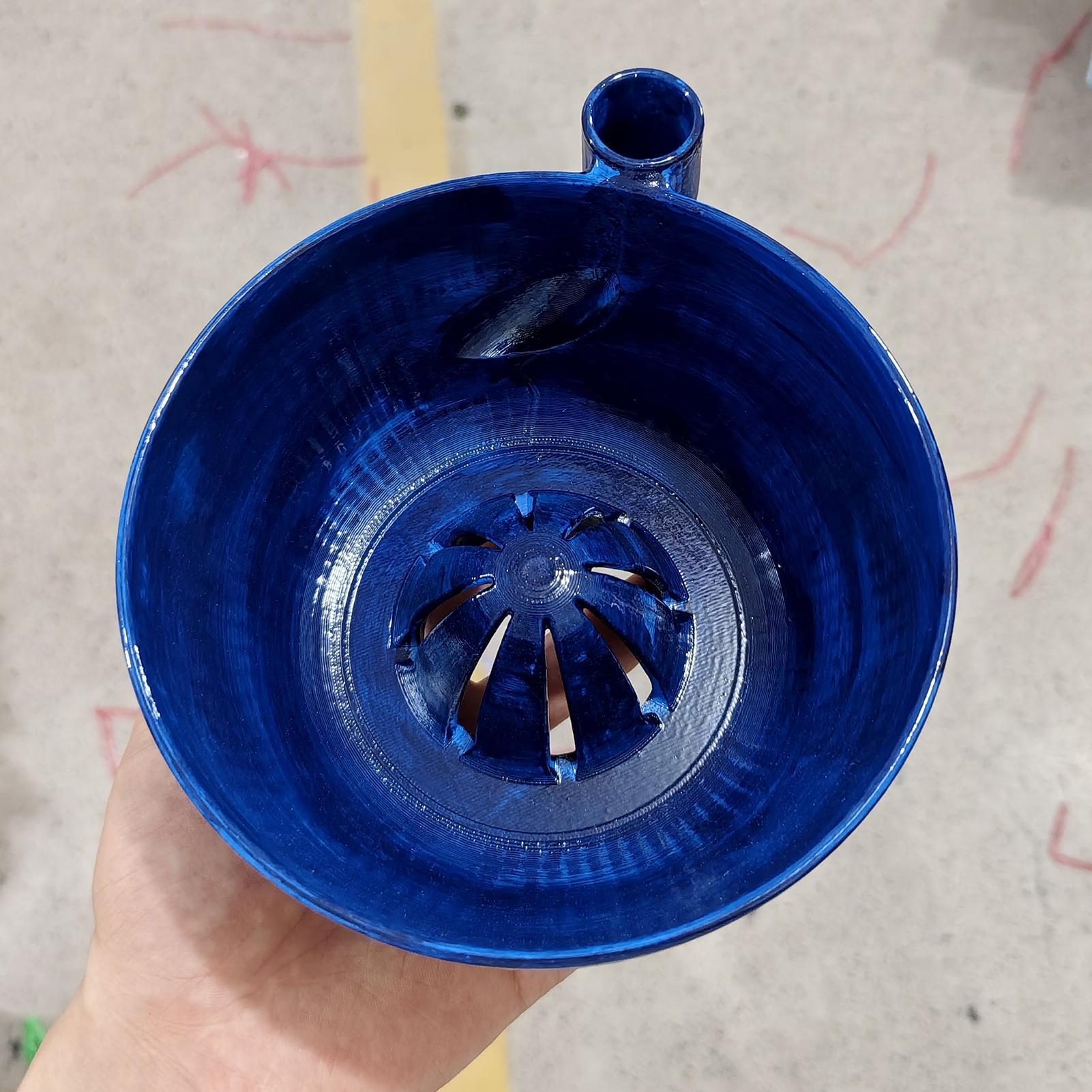 Laveur de baies auto-rotatif a - Salad Spinner avis et prix