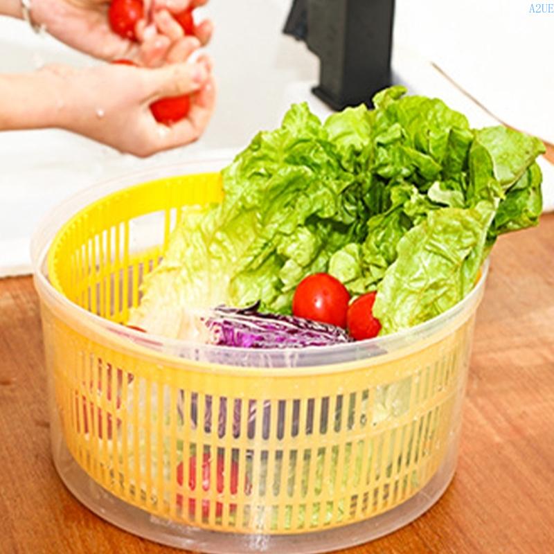 A2UE – essoreuse à salade élec - Salad Spinner avis et prix