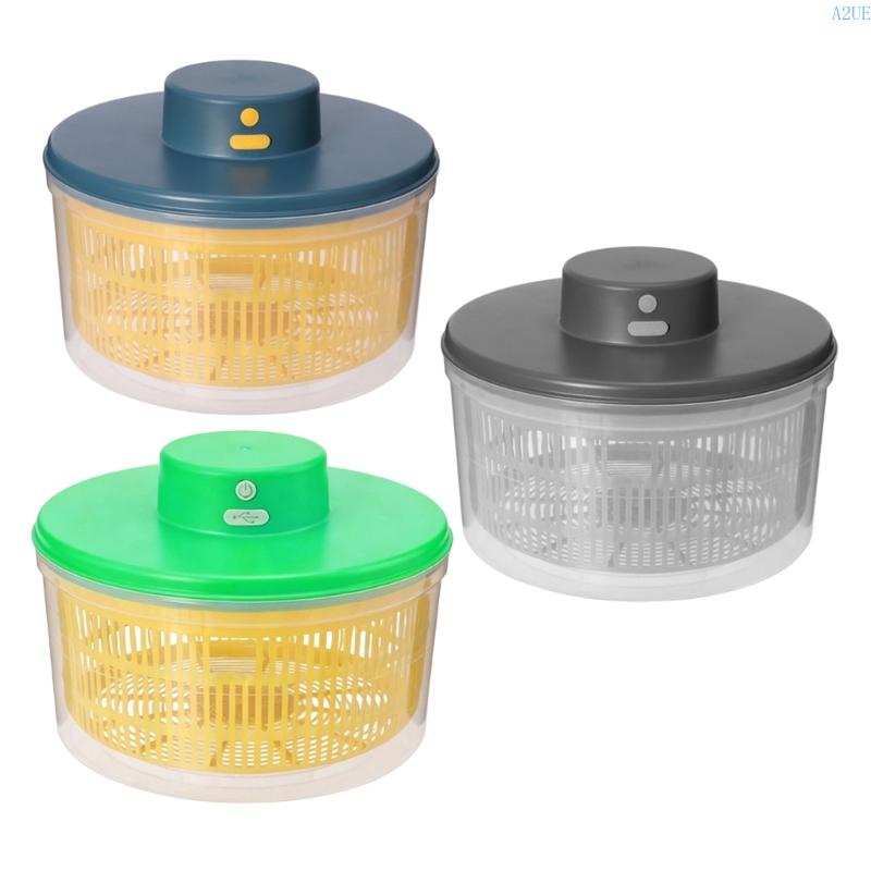 A2UE – essoreuse à salade élec - Salad Spinner avis et prix