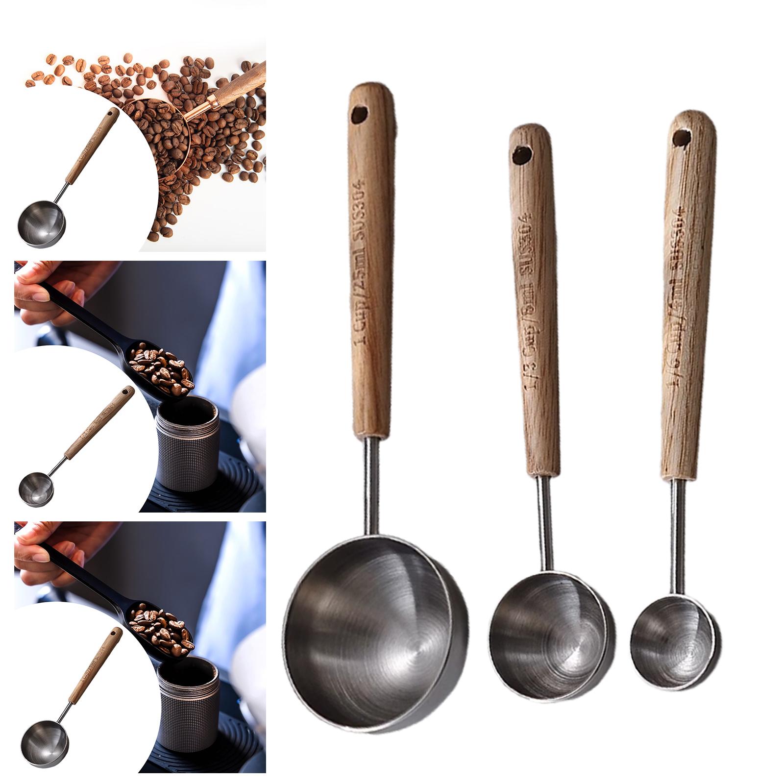 Cuillère à café, tasse à mesur - Kitchen Gadgets Vintage avis et prix