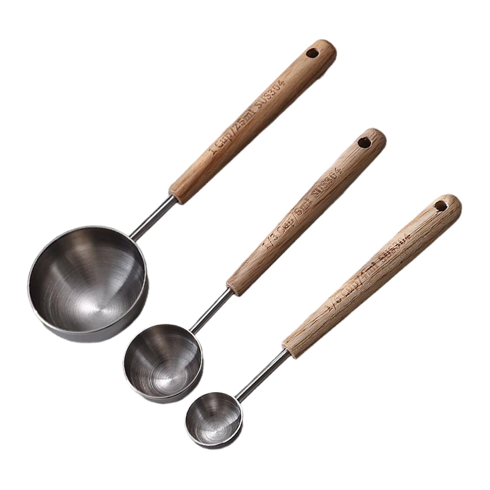 Cuillère à café, tasse à mesur - Kitchen Gadgets Vintage avis et prix