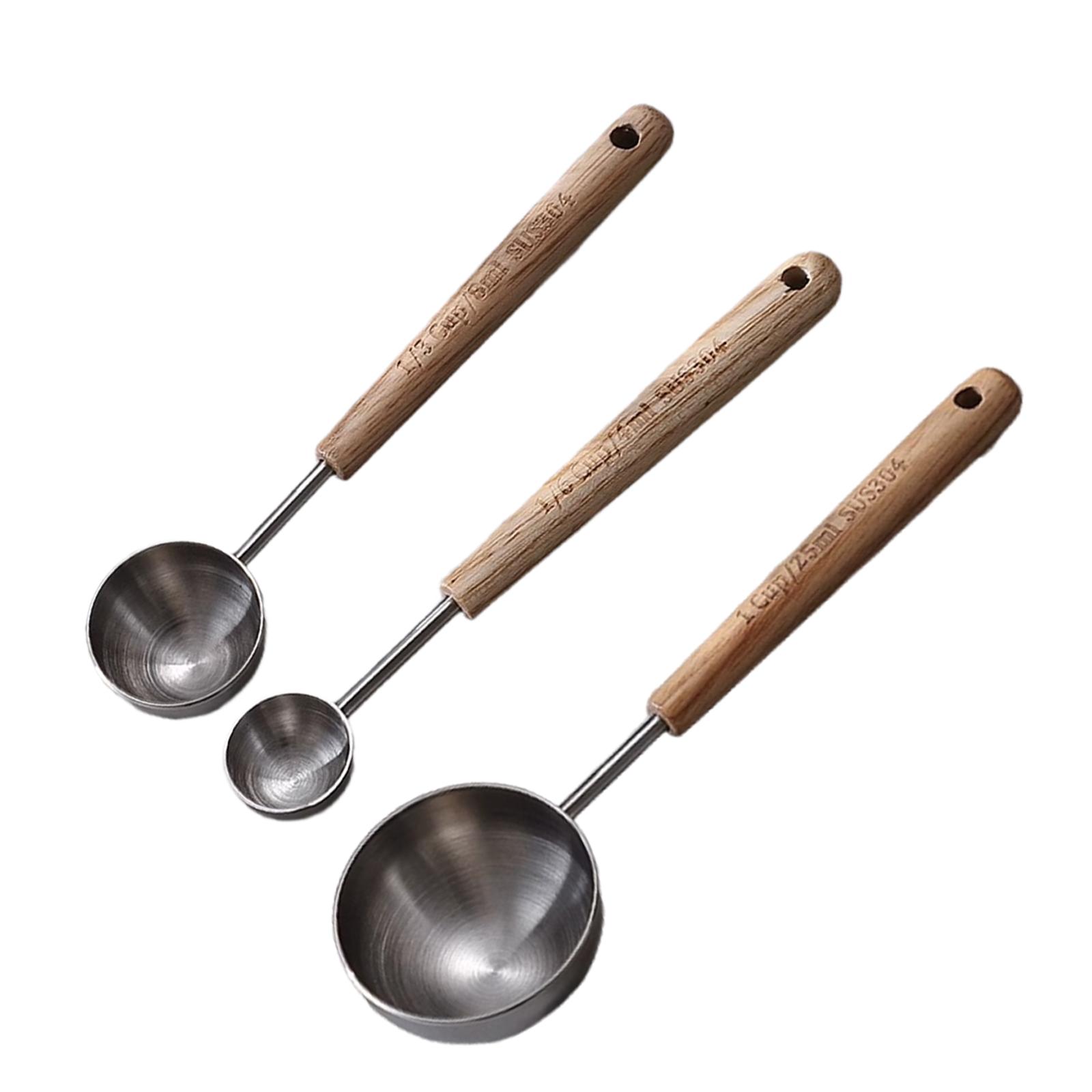 Cuillère à café, tasse à mesur - Kitchen Gadgets Vintage avis et prix