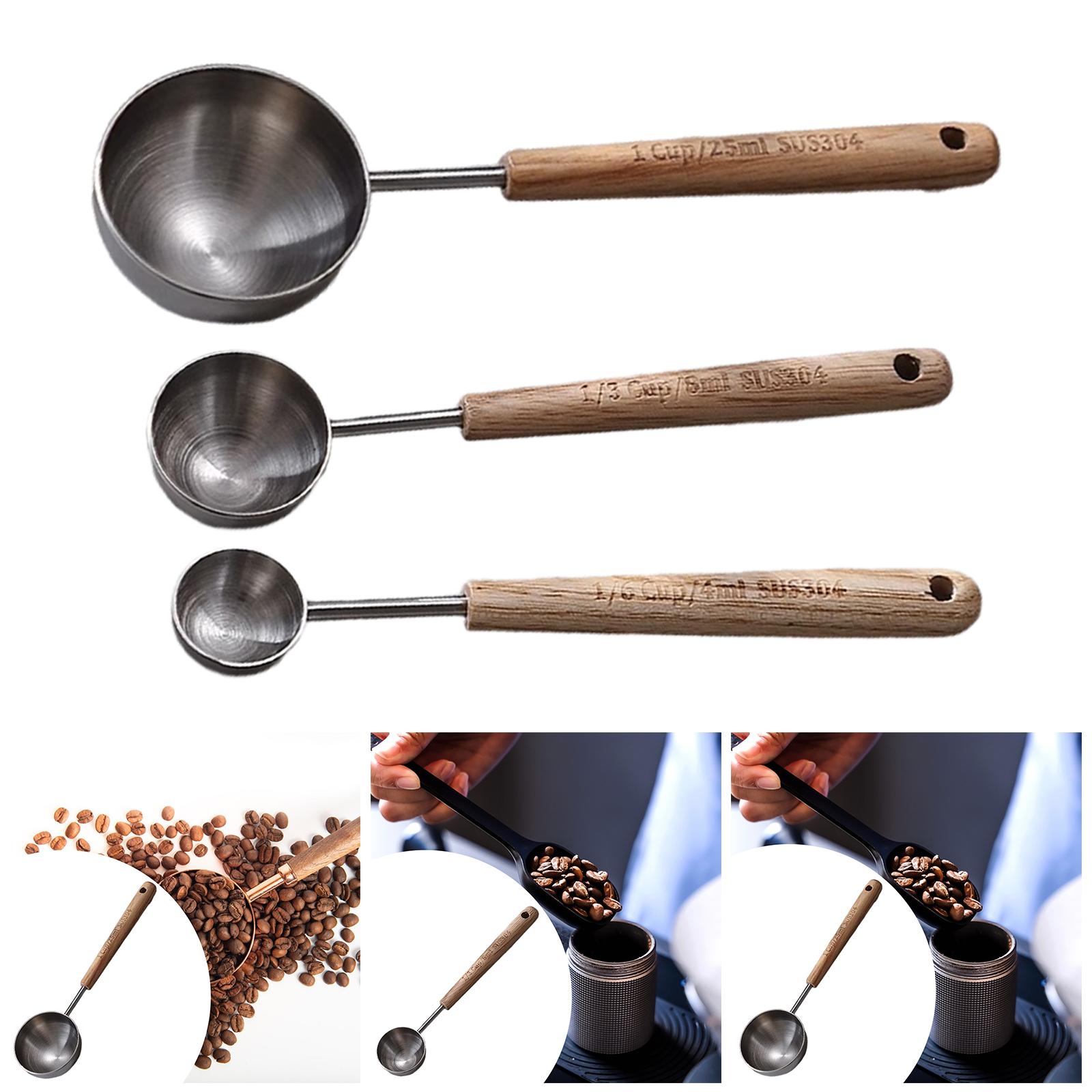 Cuillère à café, tasse à mesur - Kitchen Gadgets Vintage avis et prix