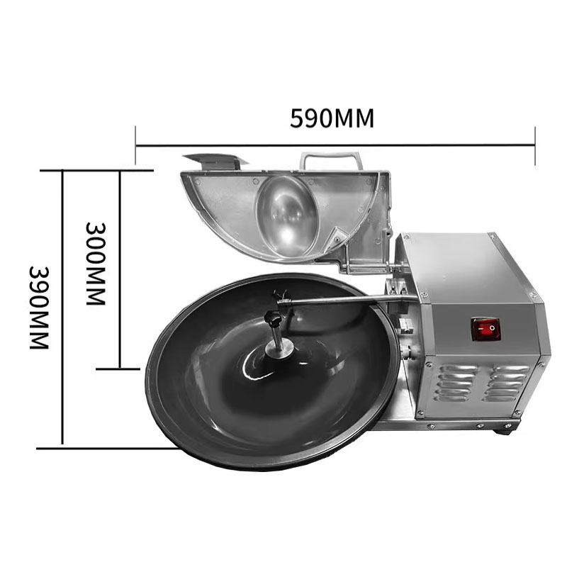 Machine à hacher les légumes m - Vegetable Chopper avis et prix
