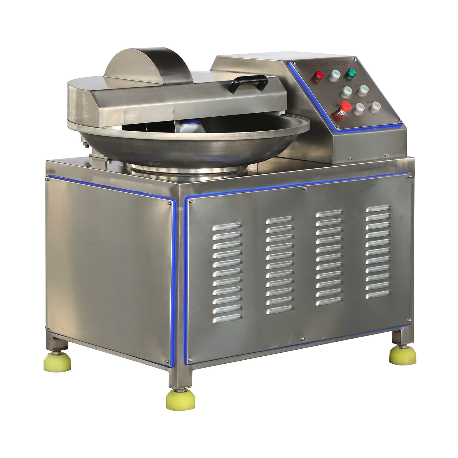 Hachoir entièrement automatiqu - Vegetable Chopper avis et prix
