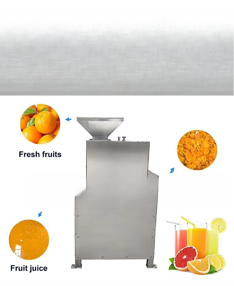 Presse-agrumes automatique ind - Citrus Lemon Squeezer avis et prix