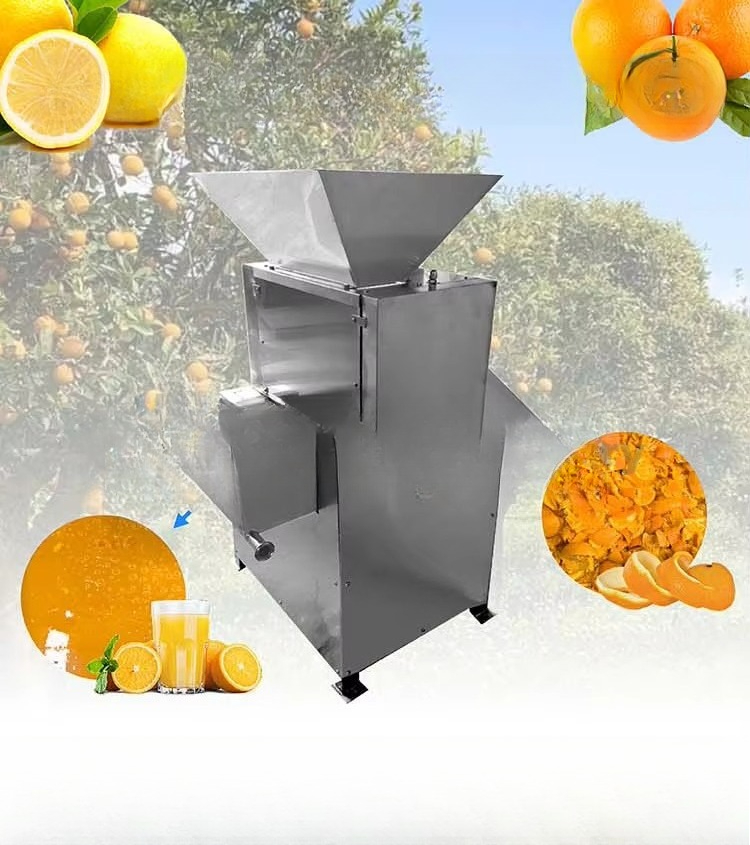 Presse-agrumes automatique ind - Citrus Lemon Squeezer avis et prix