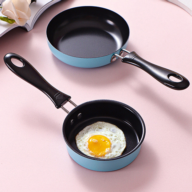 Mini Poêle à Frire en Acier In - Kitchen Gadgets For Small Kitchens avis et prix