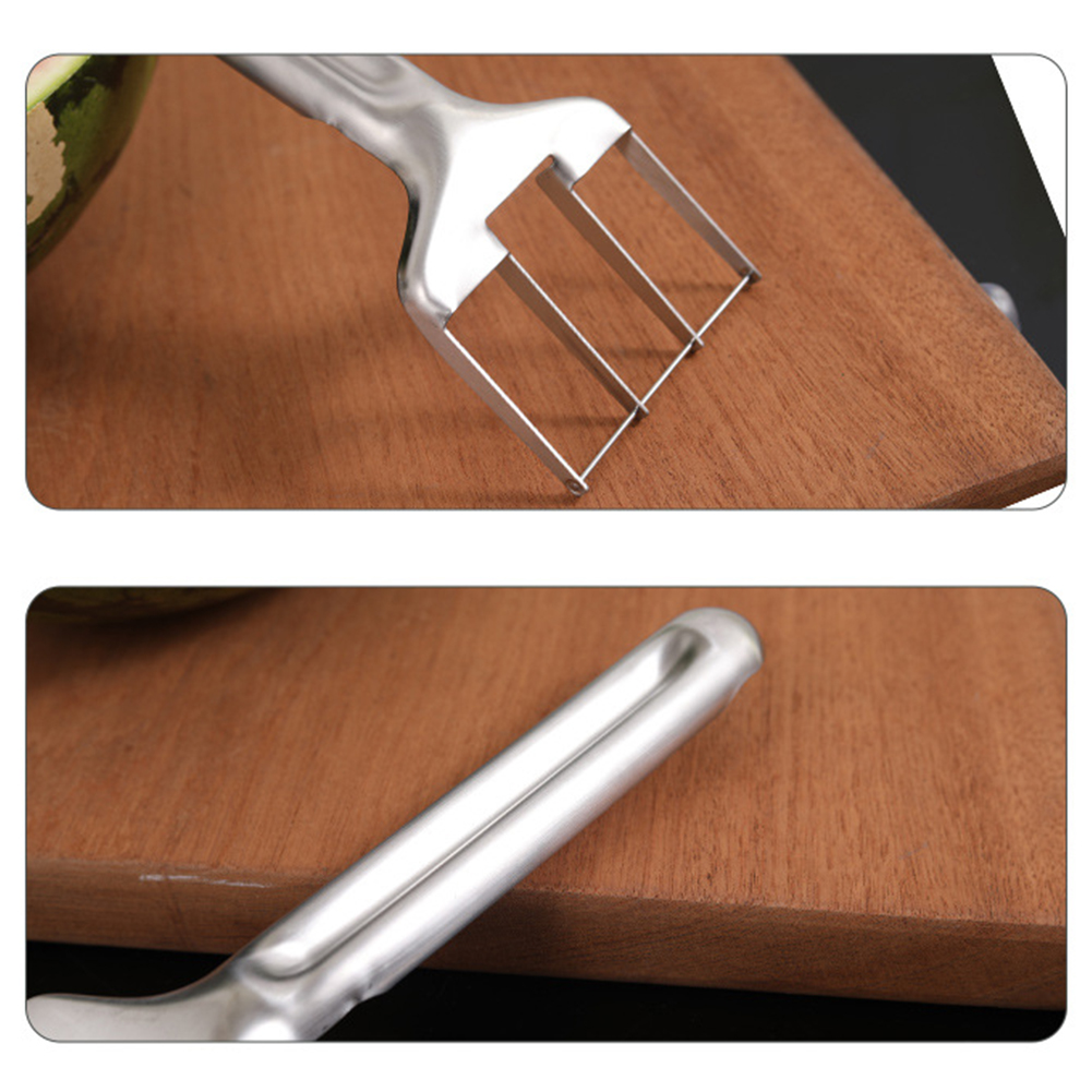 Pastèque couteur couteau à fru - Kitchen Gadget Amazon avis et prix